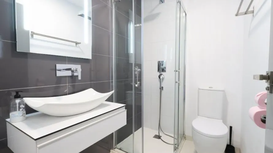 Apartment de 2 chambres à Pilar de la Horadada, Spain No. 1985 № 12
