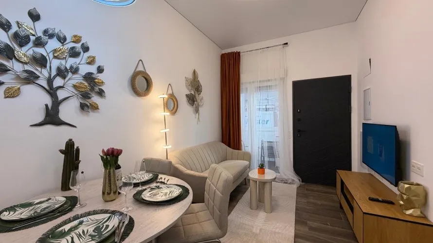 Apartment de 2 chambres à Torrevieja, Spain No. 2128 № 18