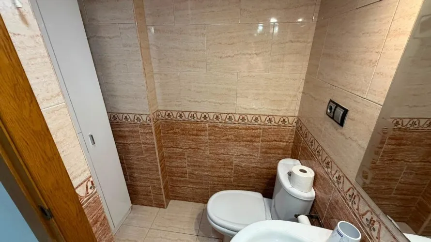 Apartment de 2 chambres à Torrevieja, Spain No. 2221 № 22