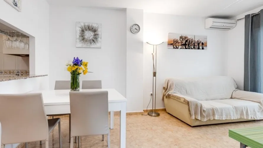 Apartment de 1 chambre à Torreblanca, Spain No. 2021 № 20