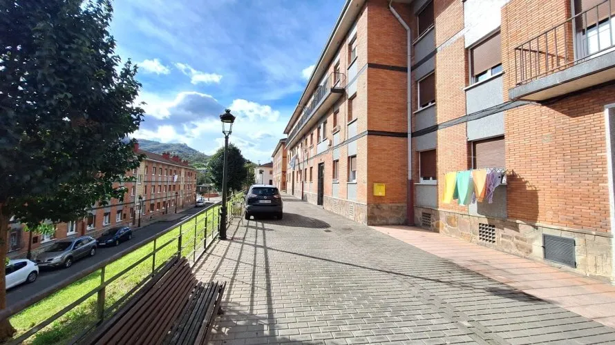 Apartment de 2 chambres à Langreo, Spain No. 2087 № 12