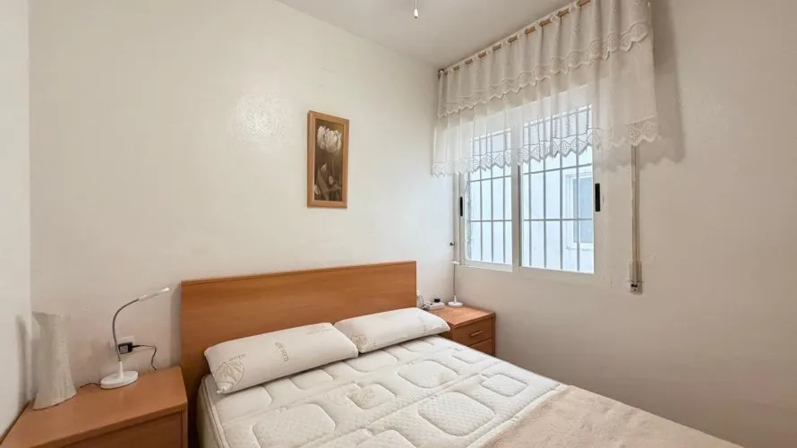 Apartment de 1 chambre à Torrevieja, Spain No. 2080 № 11