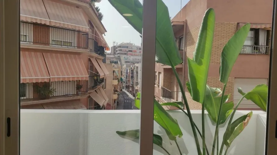 Apartment de 2 chambres à Alicante, Spain No. 1749 № 22