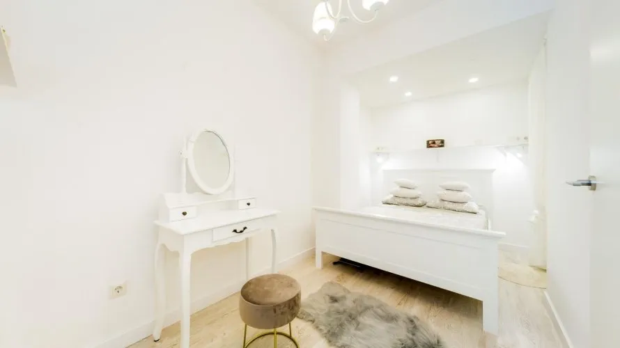 Apartment de 1 chambre à Torrevieja, Spain No. 2103 № 14