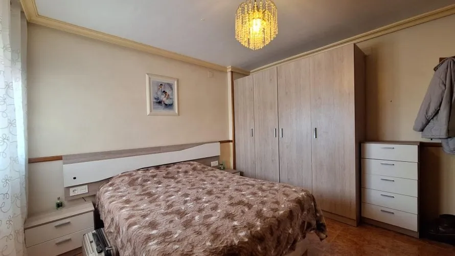 Apartment de 1 chambre à Alicante, Spain No. 2179