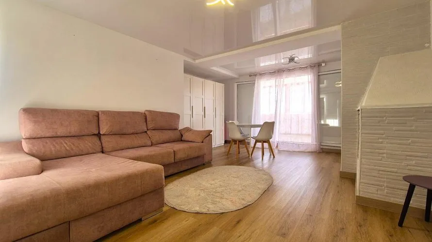 Apartment de 1 chambre à Alicante, Spain No. 2233 № 20
