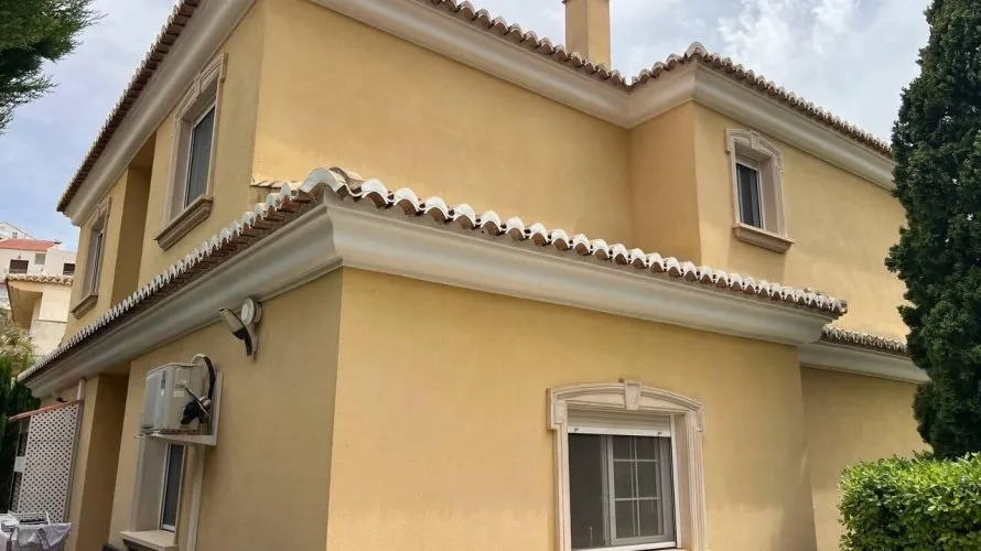 Villa de 5 chambres à Cullera, Spain No. 1741 № 24
