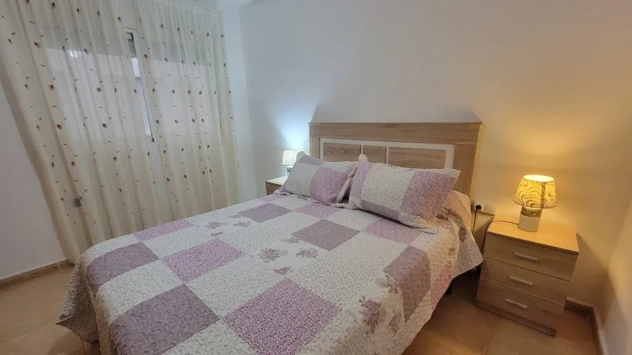 Apartment de 1 chambre à Torrevieja, Spain No. 2096 № 8