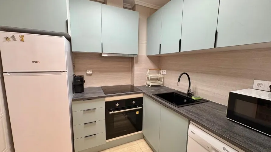 Apartment de 1 chambre à Torrevieja, Spain No. 2205 № 5