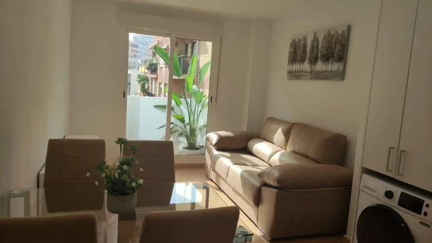 Apartment de 2 chambres à Alicante, Spain No. 1749 № 26
