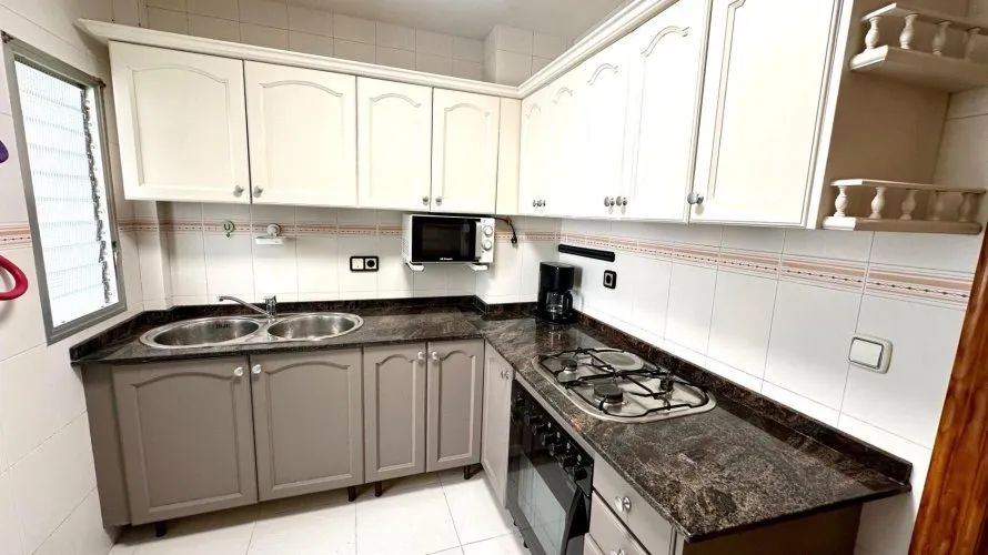 Apartment de 99m² à Alicante, Spain No. 2224 № 5