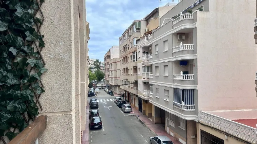 Apartment de 51m² à Torrevieja, Spain No. 2183 № 14