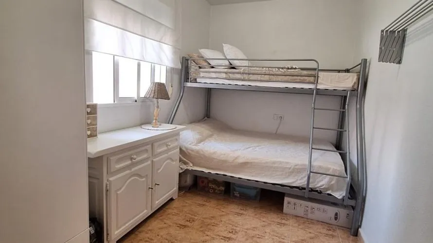 Apartment de 1 chambre à Torrevieja, Spain No. 2288 № 5