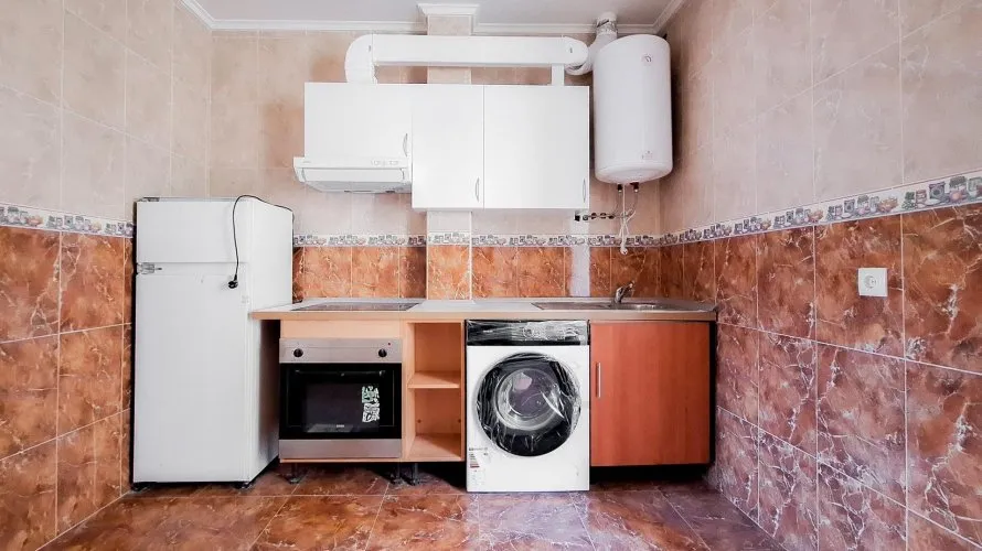 Apartment de 1 chambre à Oviedo, Spain No. 2062 № 14