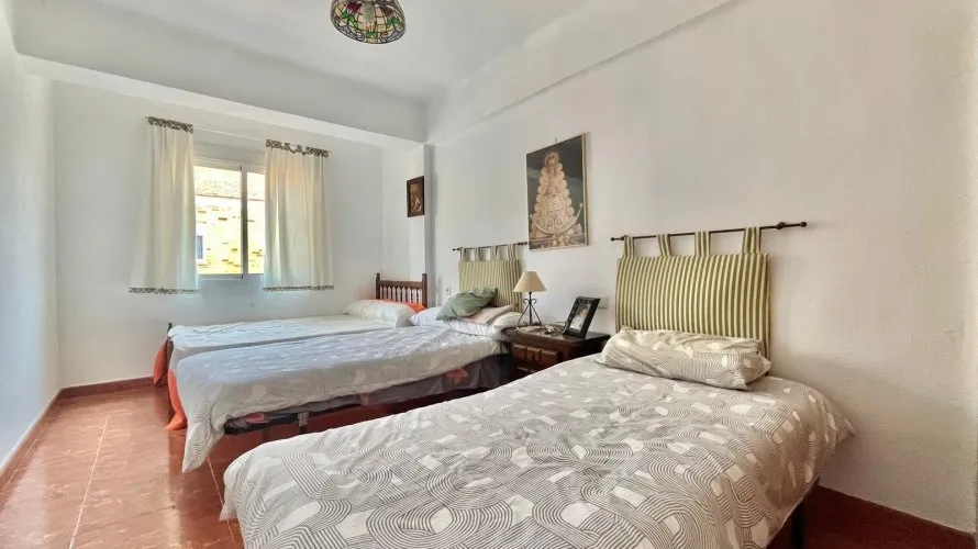 Apartment de 3 chambres à Torrevieja, Spain No. 2060 № 10