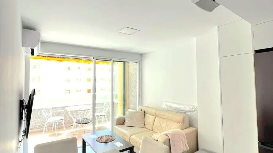 Apartment de 2 chambres à Torrevieja, Spain No. 2144 № 5