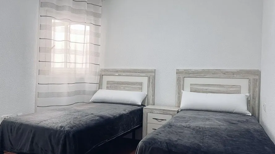 Apartment de 2 chambres à Torrevieja, Spain No. 2076 № 13