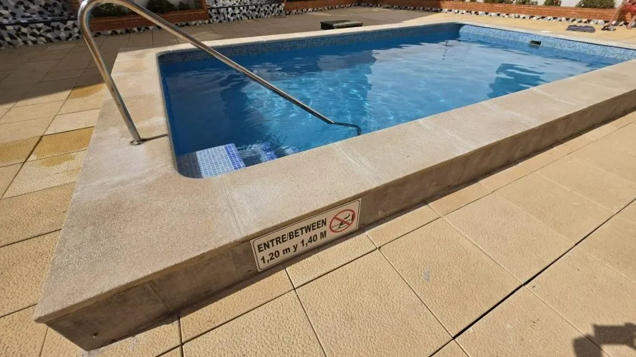 Apartment de 1 chambre à Torrevieja, Spain No. 2227 № 24