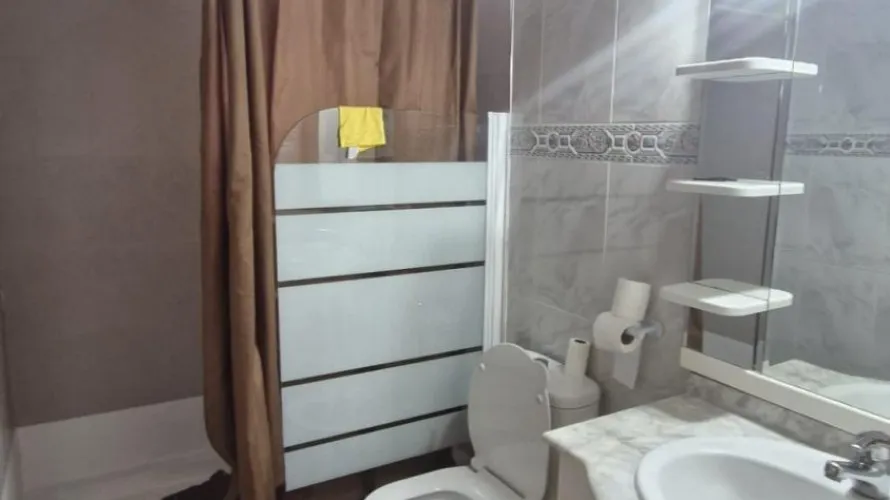 Apartment de 1 chambre à Alicante, Spain No. 2216 № 2