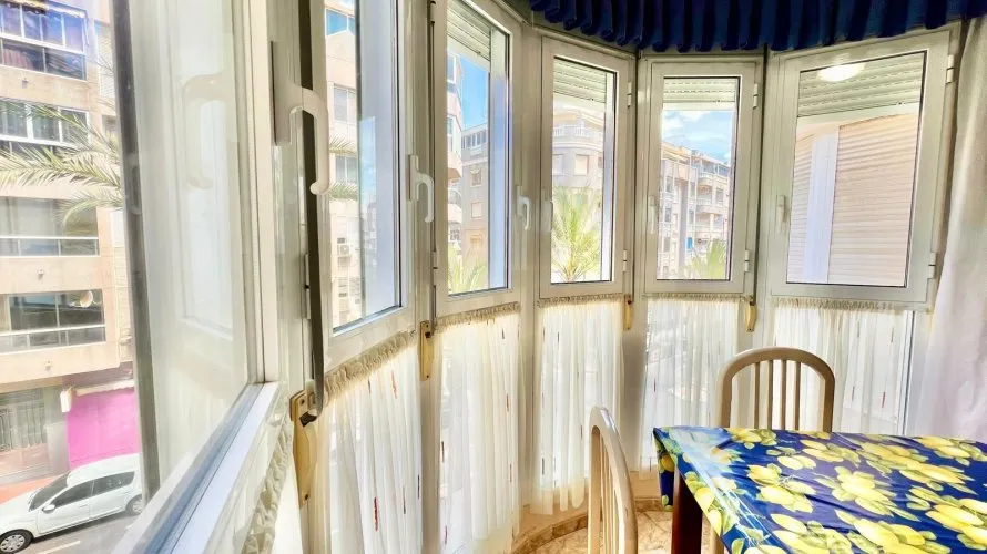 Apartment de 2 chambres à Torrevieja, Spain No. 2172 № 14