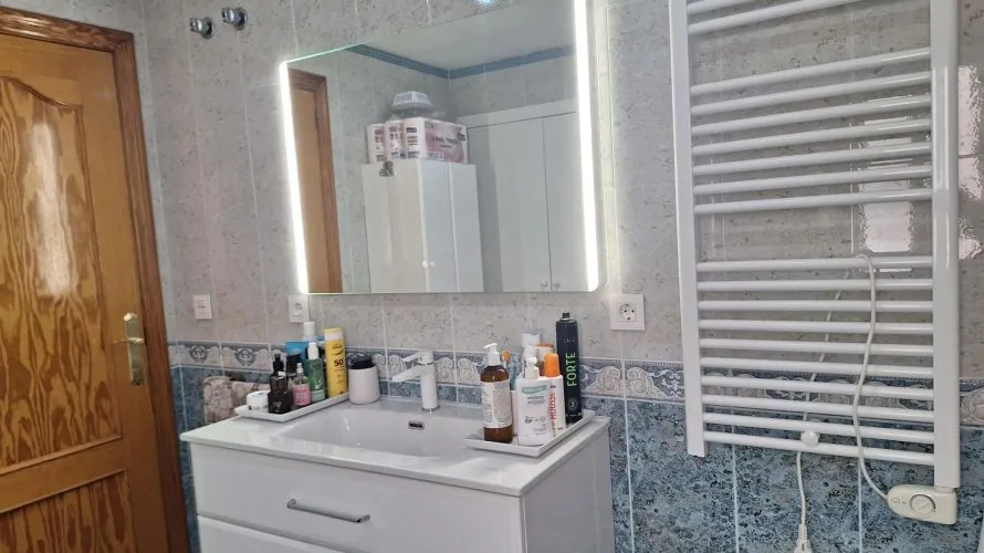 Apartment de 1 chambre à Alicante, Spain No. 2179 № 13