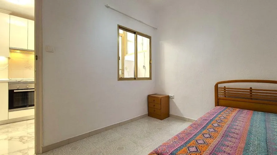 Apartment de 2 chambres à Alicante, Spain No. 2166 № 8