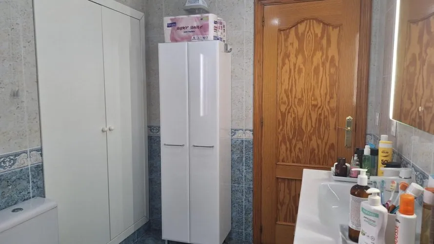 Apartment de 1 chambre à Alicante, Spain No. 2179 № 8