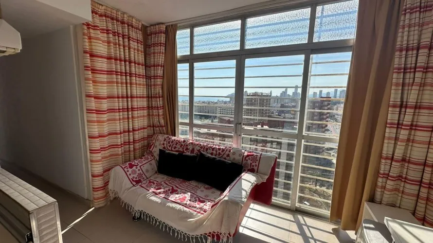 Apartment de 42m² à Benidorm, Spain No. 2147 № 10