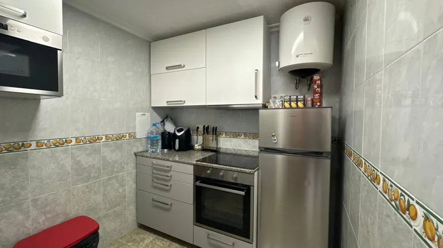 Apartment de 1 chambre à Torrevieja, Spain No. 2121 № 20