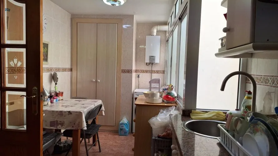 Apartment de 1 chambre à Alicante, Spain No. 2179 № 18