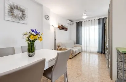Apartment de 1 chambre à Torreblanca, Spain No. 2021
