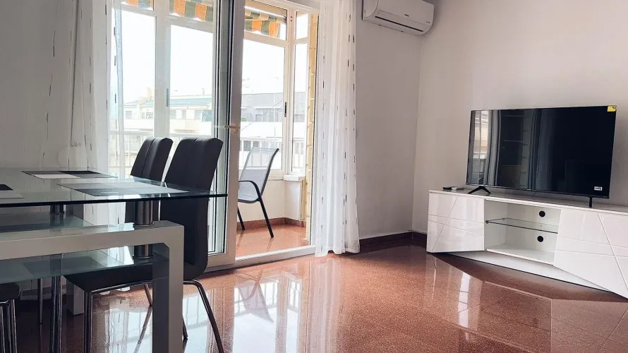 Apartment de 2 chambres à Torrevieja, Spain No. 2076 № 15
