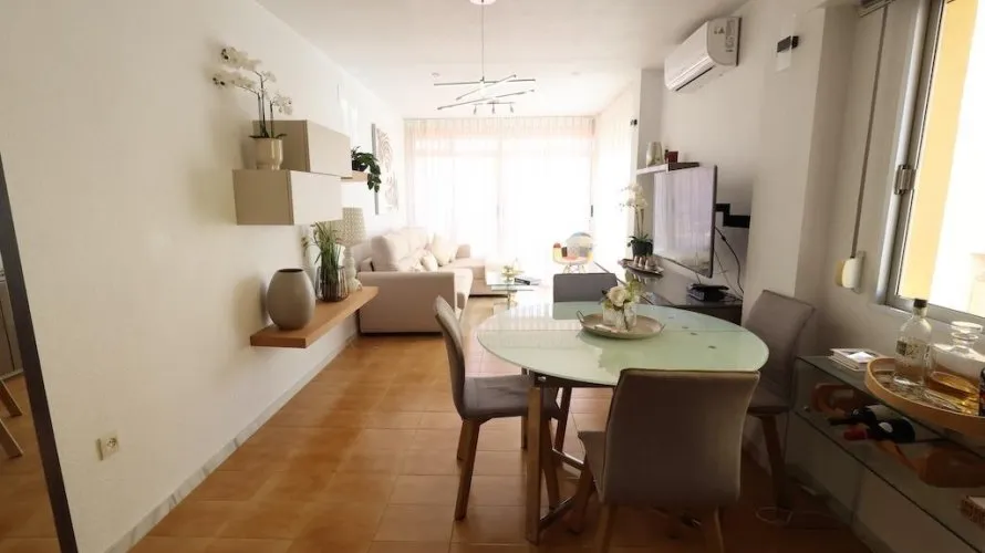 Apartment de 1 chambre à La Veleta, Spain No. 2203 № 9