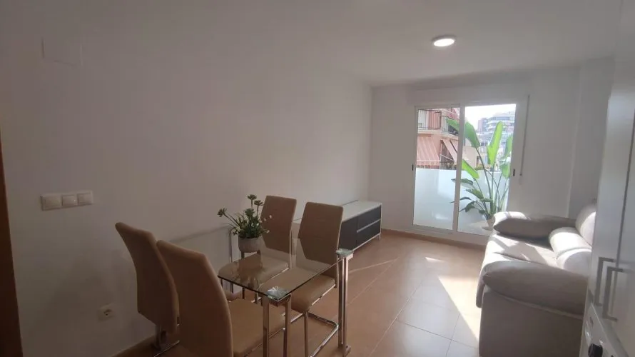 Apartment de 2 chambres à Alicante, Spain No. 1749 № 11