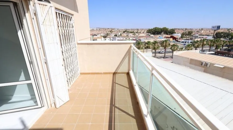 Penthouse de 2 chambres à Cabo Roig, Spain No. 1755 № 6