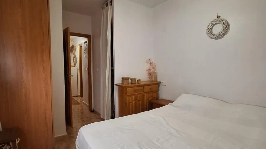 Apartment de 1 chambre à Torrevieja, Spain No. 2288 № 13