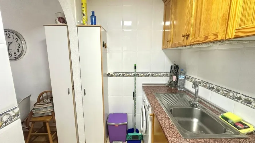 Apartment de 58m² à Torrevieja, Spain No. 2178 № 13