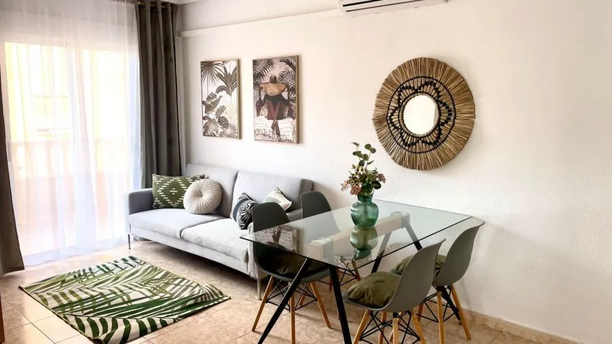 Apartment de 1 chambre à Torrevieja, Spain No. 2123 № 6
