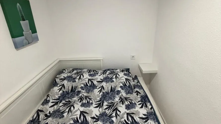 Apartment de 1 chambre à Torrevieja, Spain No. 2132 № 4