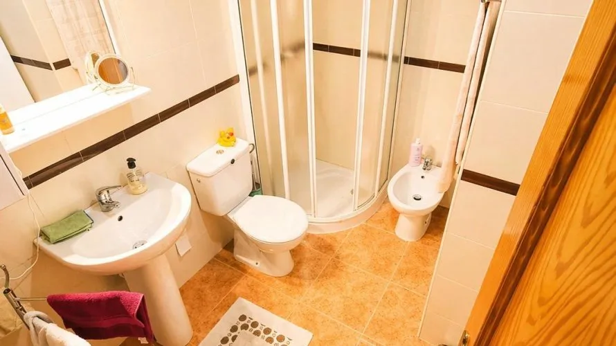 Penthouse de 1 chambre à Torrevieja, Spain No. 2182 № 1