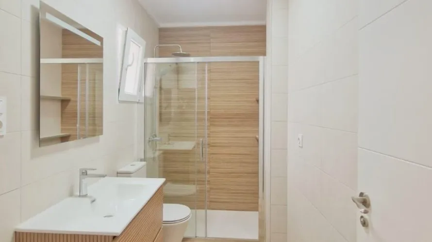 Apartment de 1 chambre à San Fulgencio, Spain No. 2190 № 14