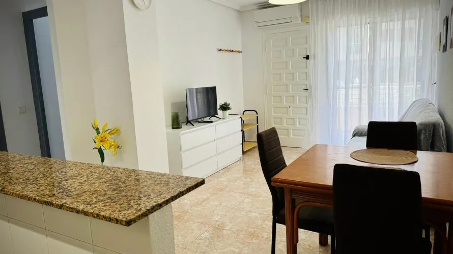 Apartment de 1 chambre à Torrevieja, Spain No. 2242 № 8