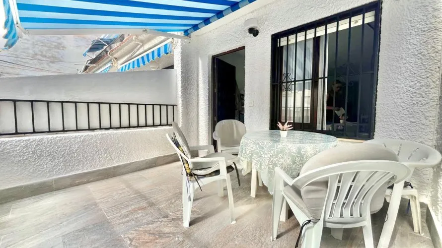 Penthouse de 2 chambres à Torrevieja, Spain No. 2212 № 24