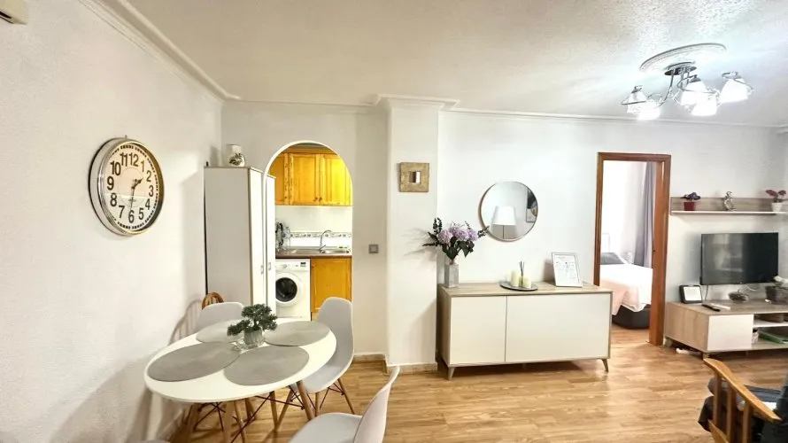 Apartment de 58m² à Torrevieja, Spain No. 2178 № 18