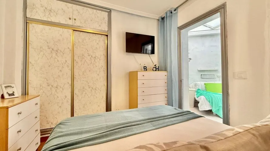 Apartment de 1 chambre à Lo Pagan, Spain No. 2145 № 21
