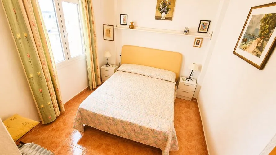 Penthouse de 1 chambre à Torrevieja, Spain No. 2182 № 3