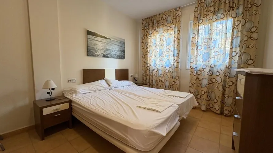 Apartment de 2 chambres à Aguilas, Spain No. 2077 № 14