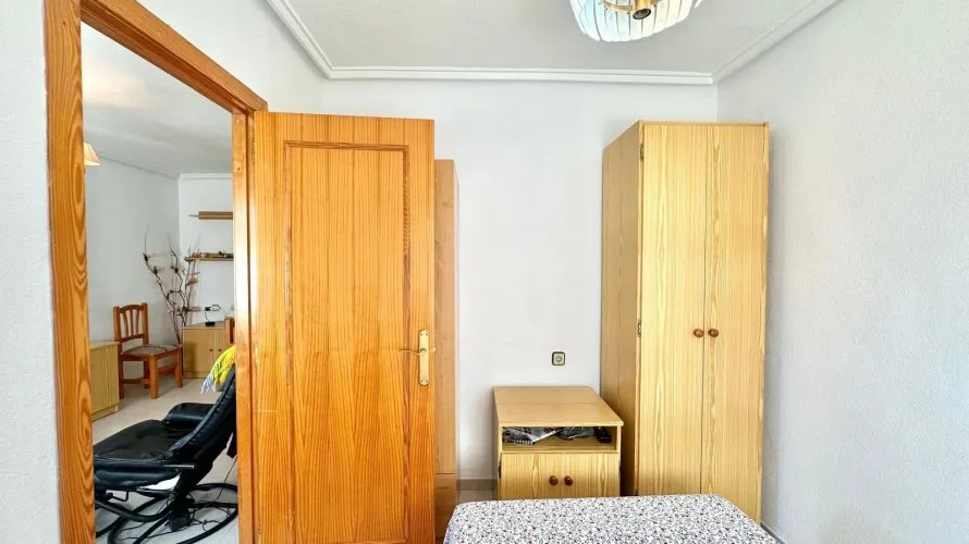 Penthouse de 2 chambres à Torrevieja, Spain No. 2177 № 4