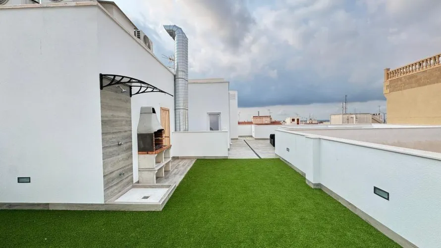 Apartment de 1 chambre à Torrevieja, Spain No. 2243 № 7