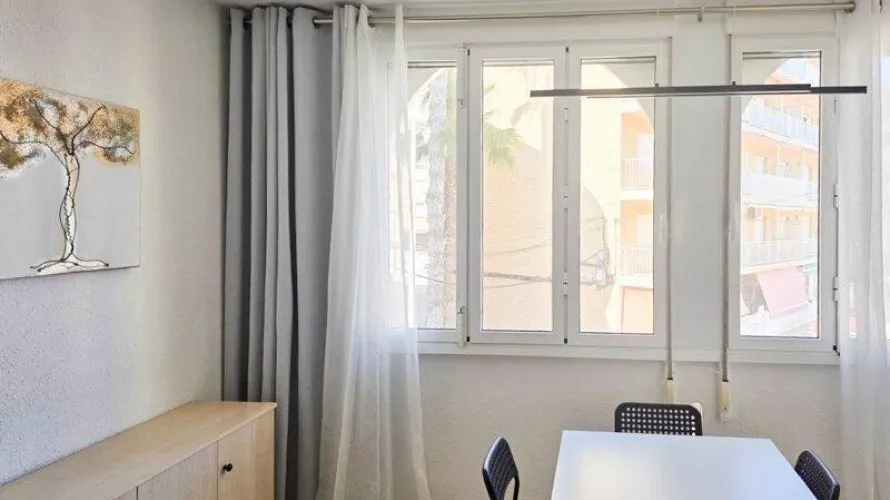 Apartment de 1 chambre à La Mata, Spain No. 2236 № 12